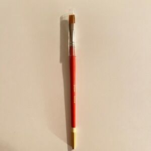 Vintage tolemaster Artist Paint Brush series t60  Size‎ 12 flat